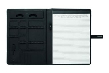 Carpeta A4 carga inalámbrica Ecológica...