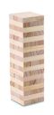 Juego torre de madera Ecológico Personalizado 7MO9574 - Imagen 3
