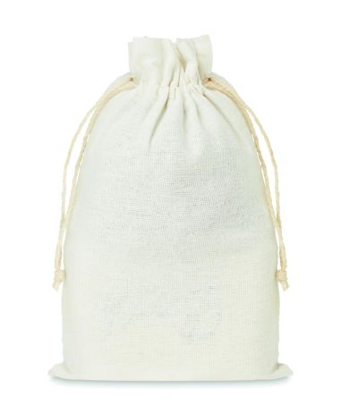 Set de baño en bolsa jute Ecológica...