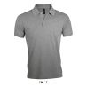 PRIME POLO HOMBRE 200g Ecológico Personalizado 7S00571 - Imagen 34