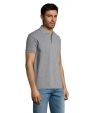 PRIME POLO HOMBRE 200g Ecológico Personalizado 7S00571 - Imagen 36