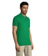 PRIME POLO HOMBRE 200g Ecológico Personalizado 7S00571 - Imagen 39