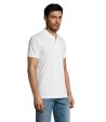 PRIME POLO HOMBRE 200g Ecológico Personalizado 7S00571 - Imagen 58
