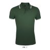 PASADENA POLO HOMBRE 200 Ecológica Personalizada 7S00577 - Imagen 28