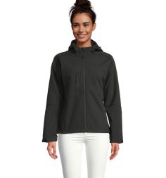 REPLAY SOFTSHELL PARA MUJER Ecológico Personalizado 7S46802 - Producto ecológico