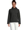 REPLAY SOFTSHELL PARA MUJER Ecológico Personalizado 7S46802 - Imagen 1