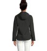 REPLAY SOFTSHELL PARA MUJER Ecológico Personalizado 7S46802 - Imagen 2