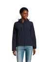 REPLAY SOFTSHELL PARA MUJER Ecológico Personalizado 7S46802 - Imagen 4