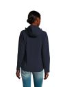 REPLAY SOFTSHELL PARA MUJER Ecológico Personalizado 7S46802 - Imagen 5