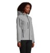 REPLAY SOFTSHELL PARA MUJER Ecológico Personalizado 7S46802 - Imagen 9
