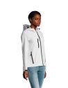 REPLAY SOFTSHELL PARA MUJER Ecológico Personalizado 7S46802 - Imagen 12