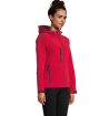 REPLAY SOFTSHELL PARA MUJER Ecológico Personalizado 7S46802 - Imagen 15