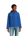 REPLAY SOFTSHELL PARA MUJER Ecológico Personalizado 7S46802 - Imagen 16