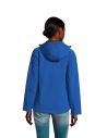REPLAY SOFTSHELL PARA MUJER Ecológico Personalizado 7S46802 - Imagen 17