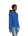 REPLAY SOFTSHELL PARA MUJER Ecológico Personalizado 7S46802 - Imagen 18