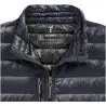 Chaqueta ligera de plumón natural de mujer Ecológica Personalizada 639306 - Imagen 3