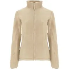 Chaqueta de forro polar con cremallera completa para... - Producto ecológico