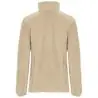 Chaqueta de forro polar con cremallera completa para mujer Ecológica Personalizada 6R6413 - Imagen 4