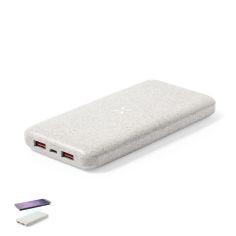 Power Ecológico Personalizado 81955 - Producto ecológico