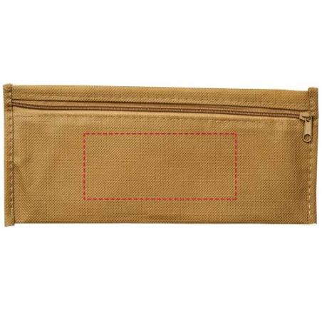 Estuche de 7 lápices Ecológico Personalizado 6210370