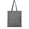 Bolsa Tote de algodón reciclado de 210 g/m² Ecológica Personalizada 6120521 - Imagen 5