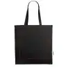 Bolsa Tote de material reciclado GRS de 220 g/m² y 13 litros Ecológica Personalizada 6120710 - Imagen 11