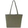 Bolsa Tote XL de 500 g/m² con material reciclado Aware™ Ecológica Personalizada 6120712 - Imagen 52
