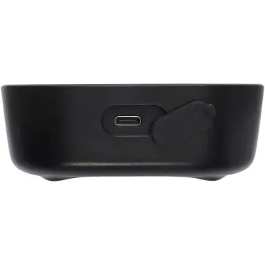 Minialtavoz Bluetooth® de plástico reciclado...