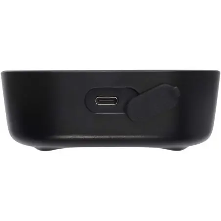 Minialtavoz Bluetooth® de plástico reciclado 2.0 de 3 W con certificación RCS Ecológica Personalizada 6124305