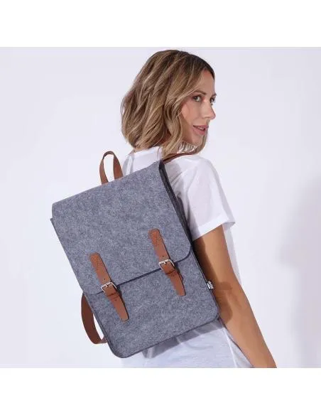 Mochila Zakoal