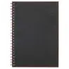 Cuaderno con espiral A5 a color Ecológico Personalizado 6210187 - Imagen 6