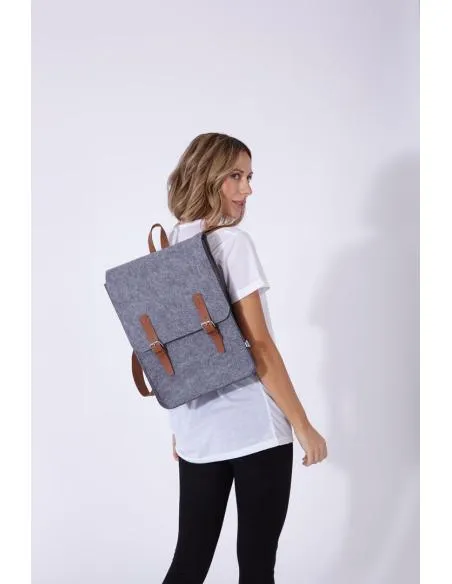 Mochila Zakoal