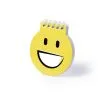 Libreta bolsillo emoji con anillas - Imagen 4