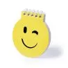 Libreta bolsillo emoji con anillas - Imagen 5
