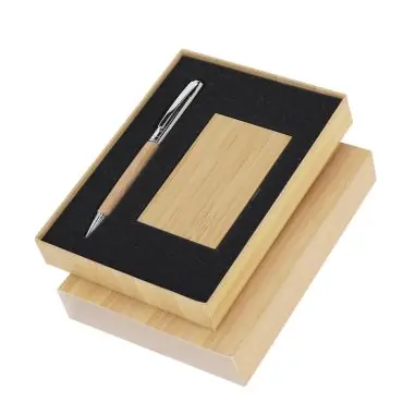 Set Ecológico Personalizado 820667