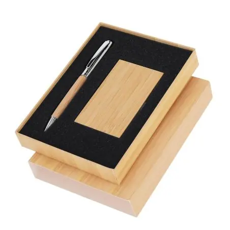 Set Ecológico Personalizado 820667