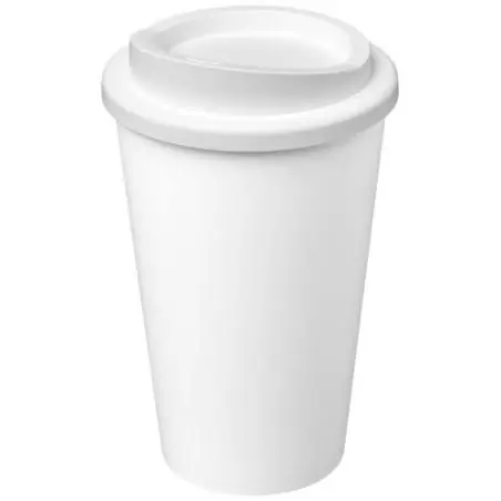 Vaso con aislamiento de 350 ml Ecológico Personalizado 6210777