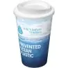 Vaso con aislamiento de 350 ml Ecológico Personalizado 6210780 - Imagen 1