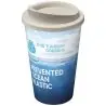 Vaso con aislamiento de 350 ml Ecológico Personalizado 6210780 - Imagen 11