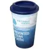 Vaso con aislamiento de 350 ml Ecológico Personalizado 6210780 - Imagen 19