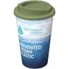 Vaso con aislamiento de 350 ml Ecológico Personalizado 6210780 - Imagen 26