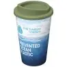 Vaso con aislamiento de 350 ml Ecológico Personalizado 6210780 - Imagen 27