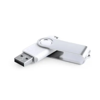 Memoria USB RABS reciclado 16 GB