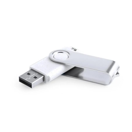 Memoria USB RABS reciclado 16 GB