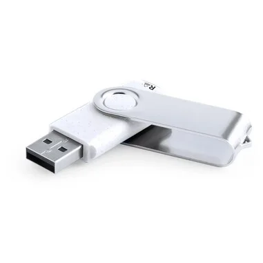 Memoria USB RABS reciclado 16 GB