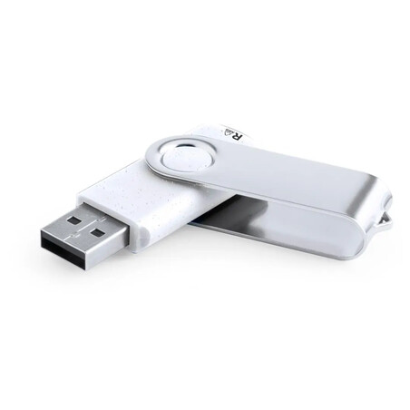 Memoria USB RABS reciclado 16 GB