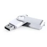 Memoria USB RABS reciclado 16 GB - Imagen 3