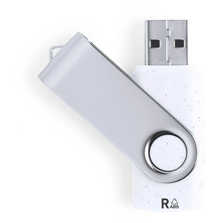Memoria USB RABS reciclado 16 GB