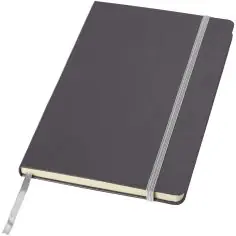 Libreta A5 de tapa dura Ecológica Personalizada 6106181 - Producto ecológico