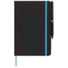 Libreta mediana PU 96 hojas 70 g/m² con puntero - Imagen 8